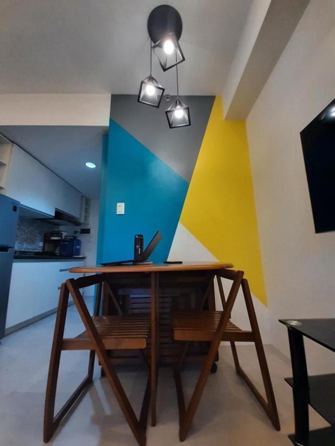 1809 Sunvida Tower Condo Across Sm City Cebu Luaran gambar