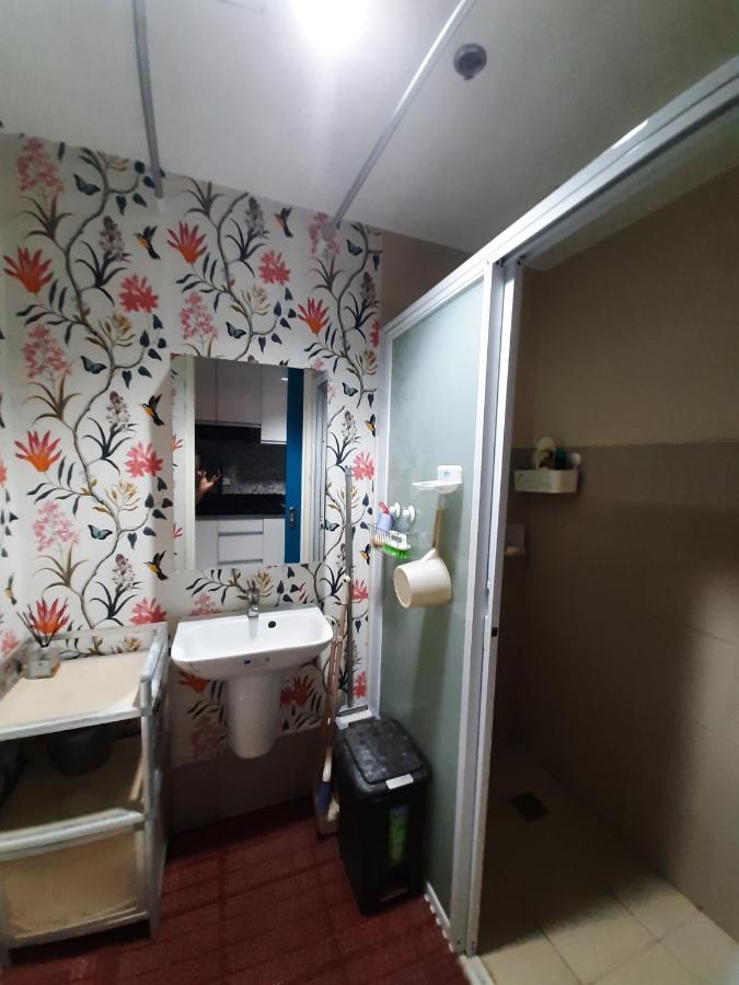 1809 Sunvida Tower Condo Across Sm City Cebu Luaran gambar