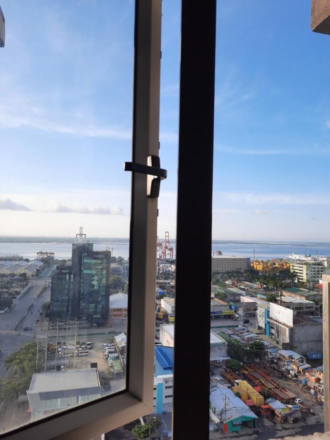 1809 Sunvida Tower Condo Across Sm City Cebu Luaran gambar